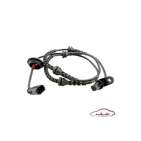 سنسور ABS چرخ جلو زيمنس چپ.راست پژو 405 |بتا